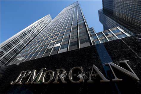 JPMorgan: Gói hỗ trợ cho vay khẩn cấp của Fed có thể bơm 2000 tỷ USD thanh khoản cho thị trường